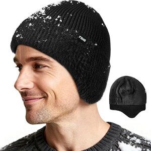 Men's Winter Hat